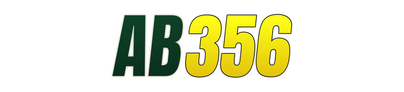 ab356 লোগো